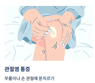 관절통