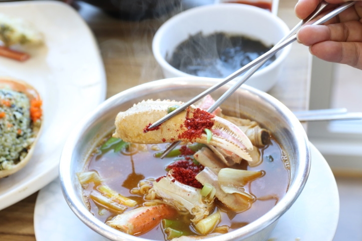 속초 맛집 베스트 10