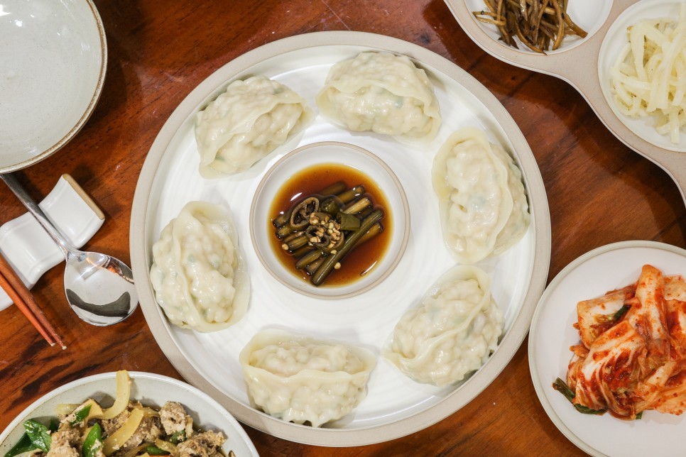 종달리 수국길 맛집