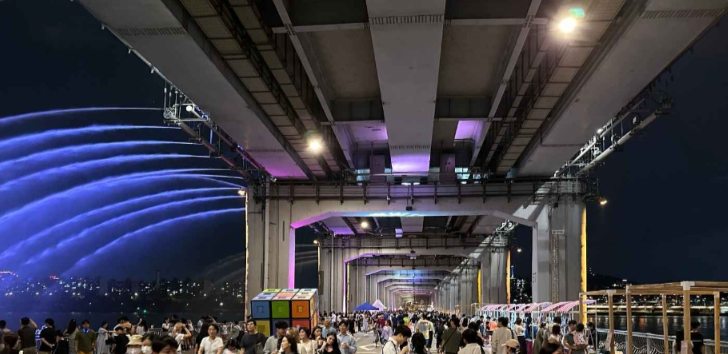 6월에 가기좋은 지역별 국내 행사 및 페스티벌 알아보기