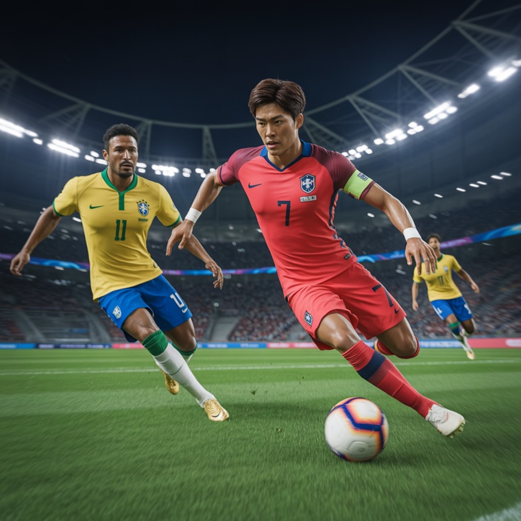 EPL 손흥민