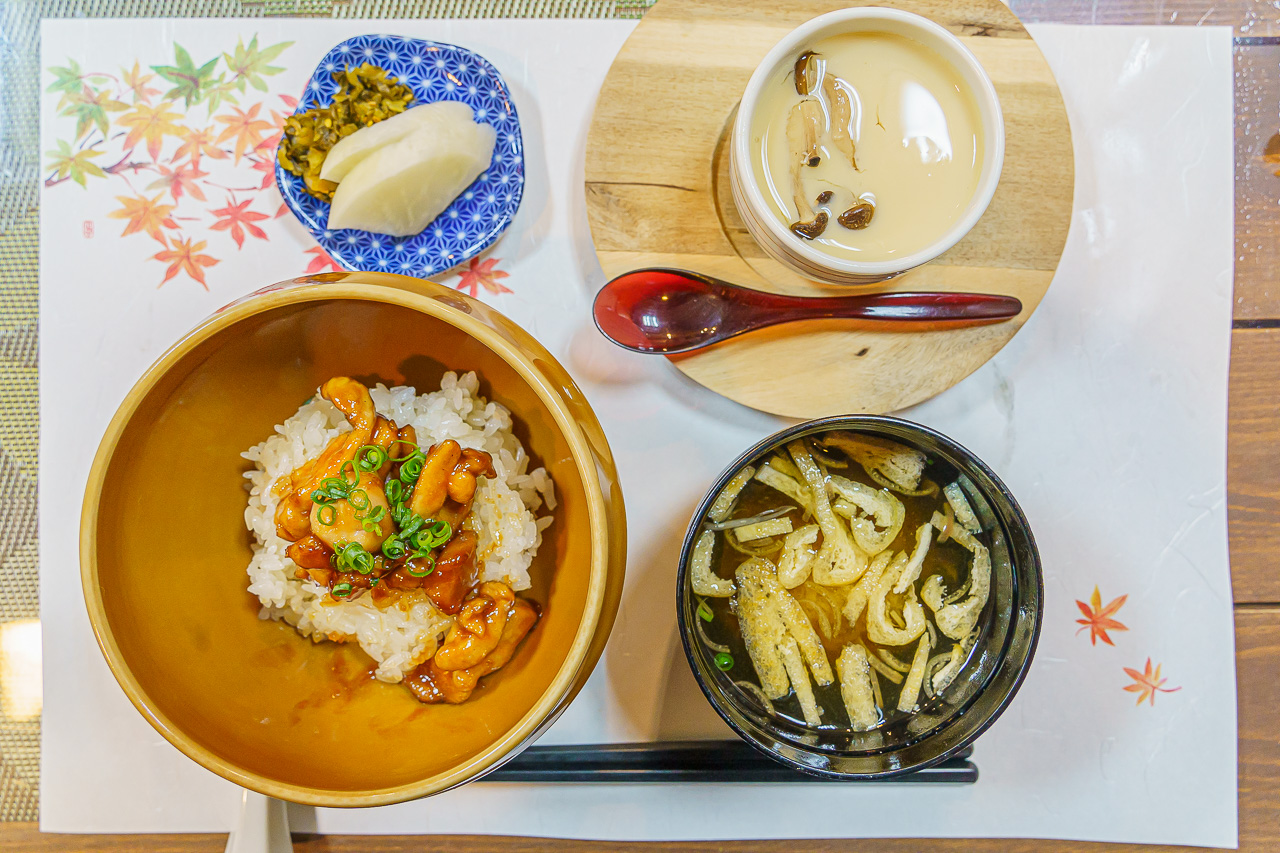 Sagara on the Goto Islands: A Kaiseki Dinner Near Fukue Port — original photograph 12