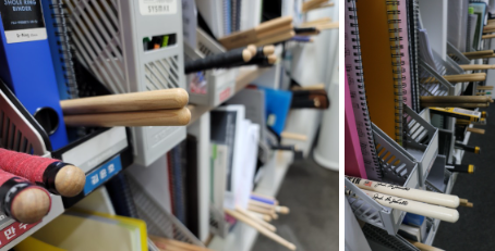 인천 드럼 동호회 드럼팝