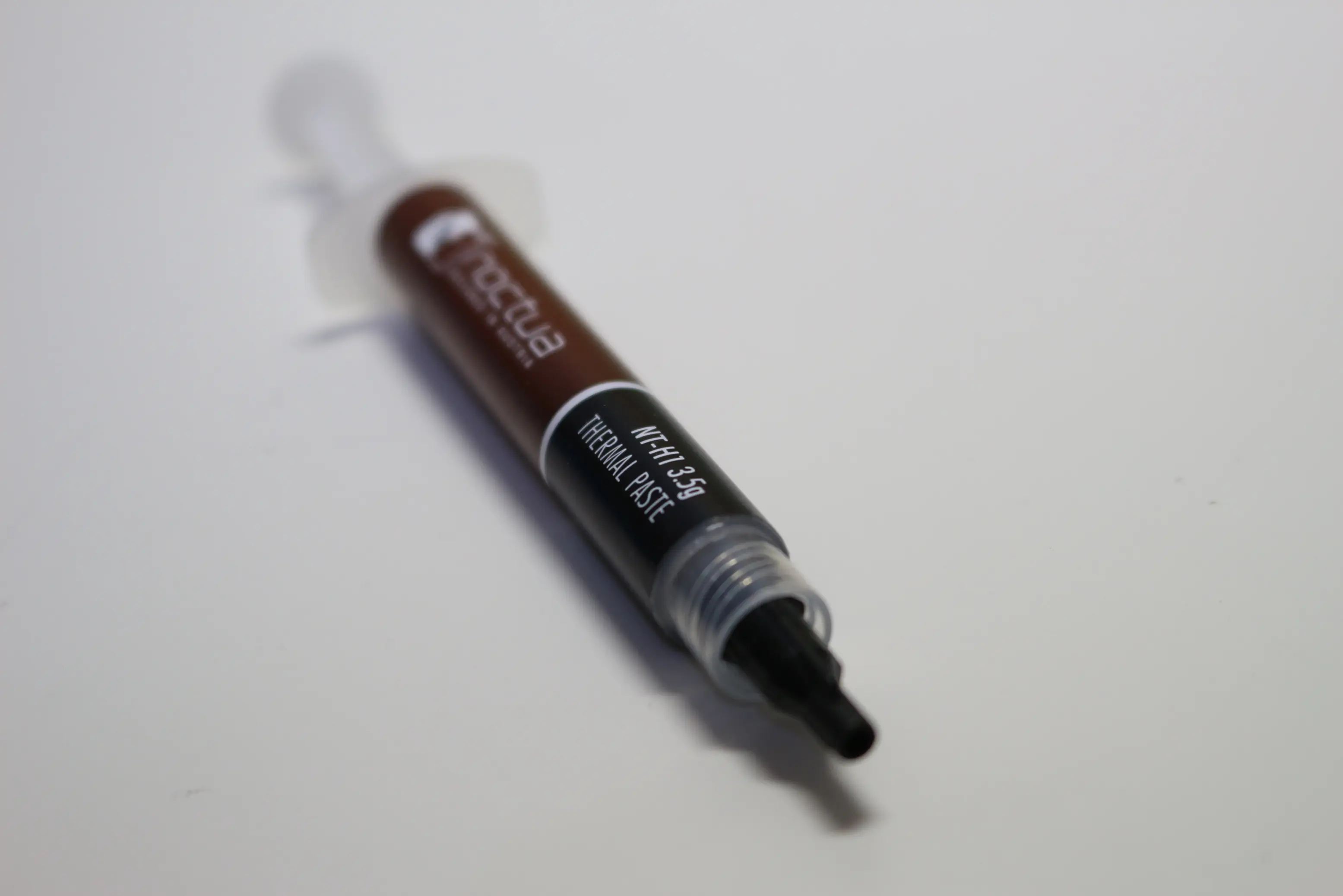 녹투아 서멀구리스 NT-H1 3.5g