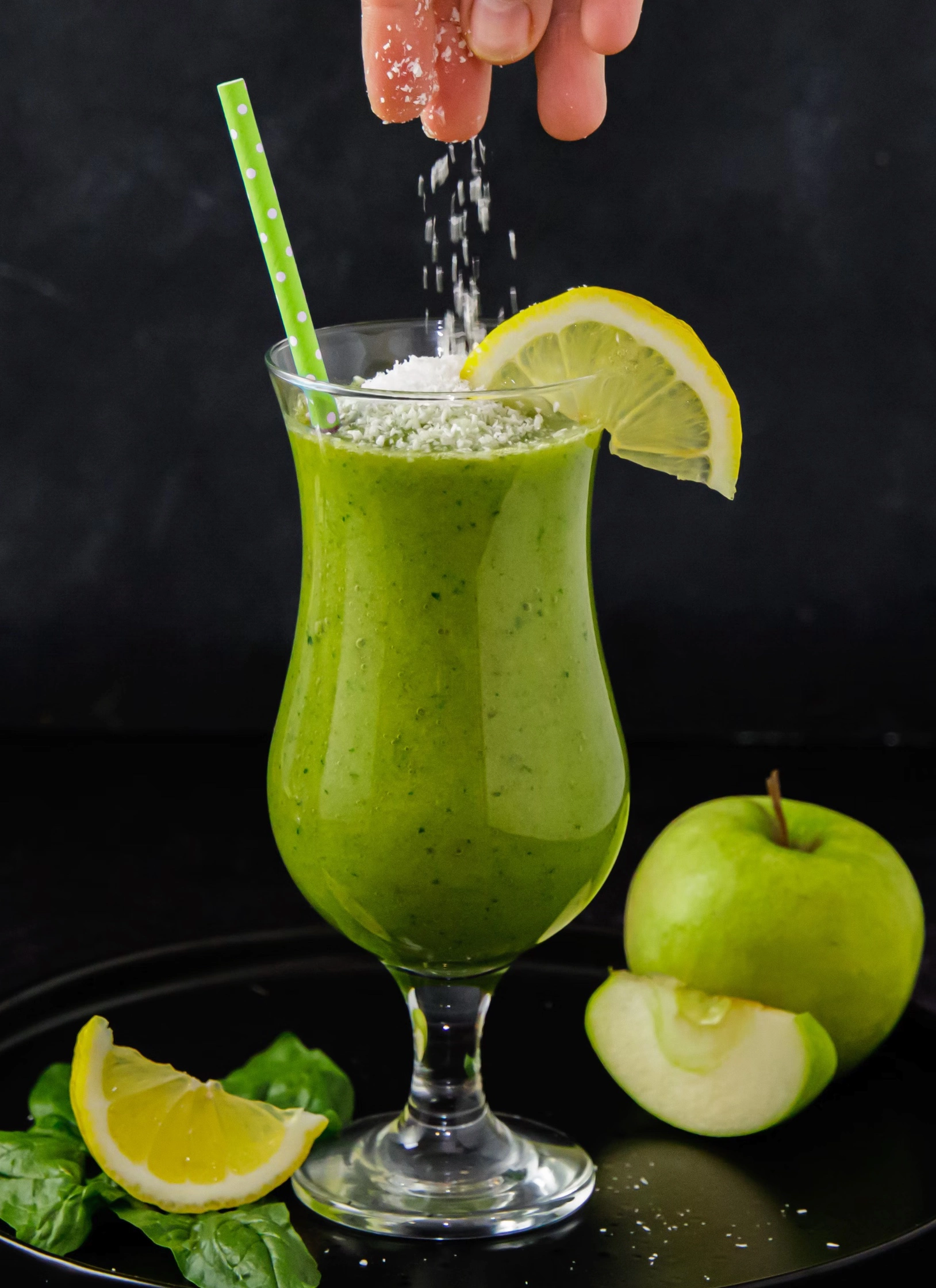 냉동 아보카도 효능