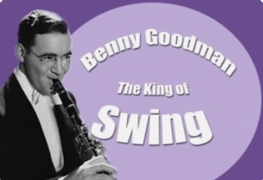 Benny Goodman