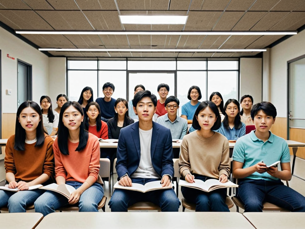 Application Qualifications: Who can receive it?, The most basic application qualification for the Youth Culture and