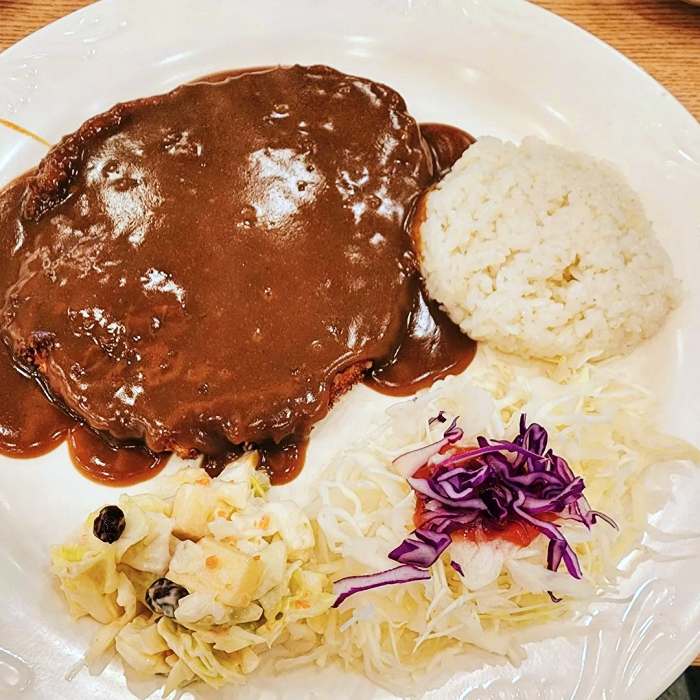 토요일은 밥이좋아 토밥좋아 대전 옛날 돈까스 맛집
