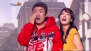 개그우먼 박은영 프로필|나이·결혼·학력·활동 총정리