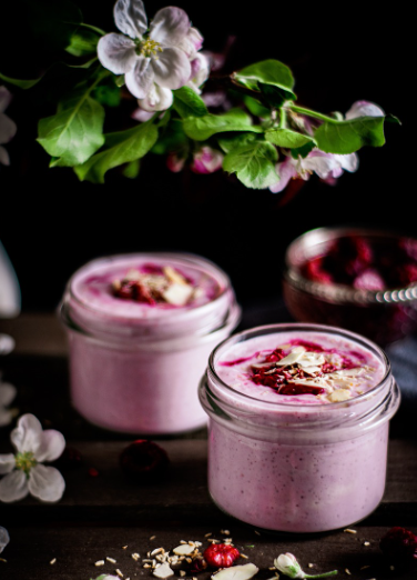 식용 꽃 & 허브 디저트: 향기까지 맛보는 특별한 경험