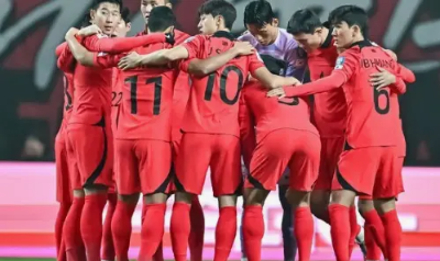 한국 중국 축구