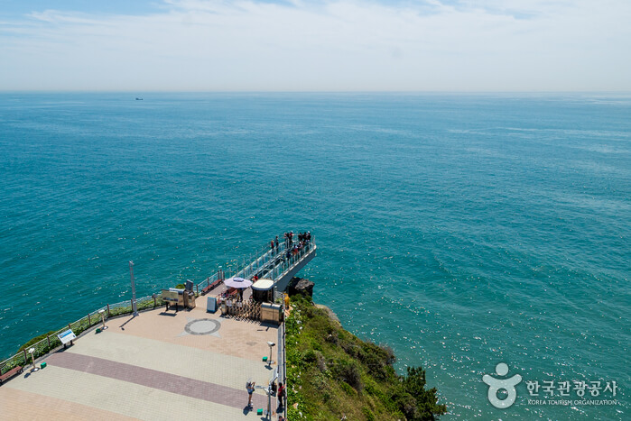 오륙도 스카이워크