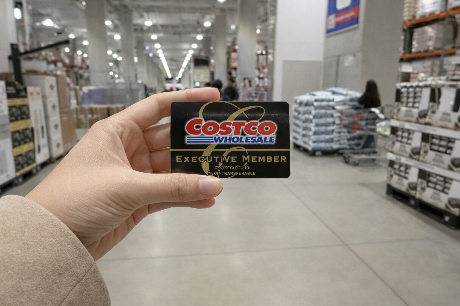 코스트코 회원권