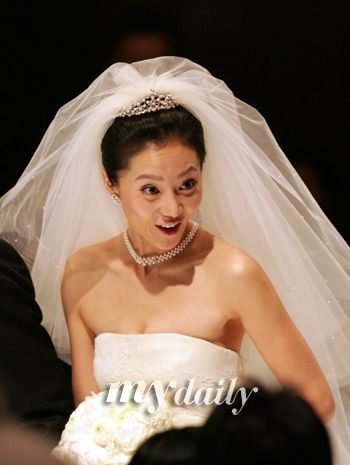 염정아 남편 결혼