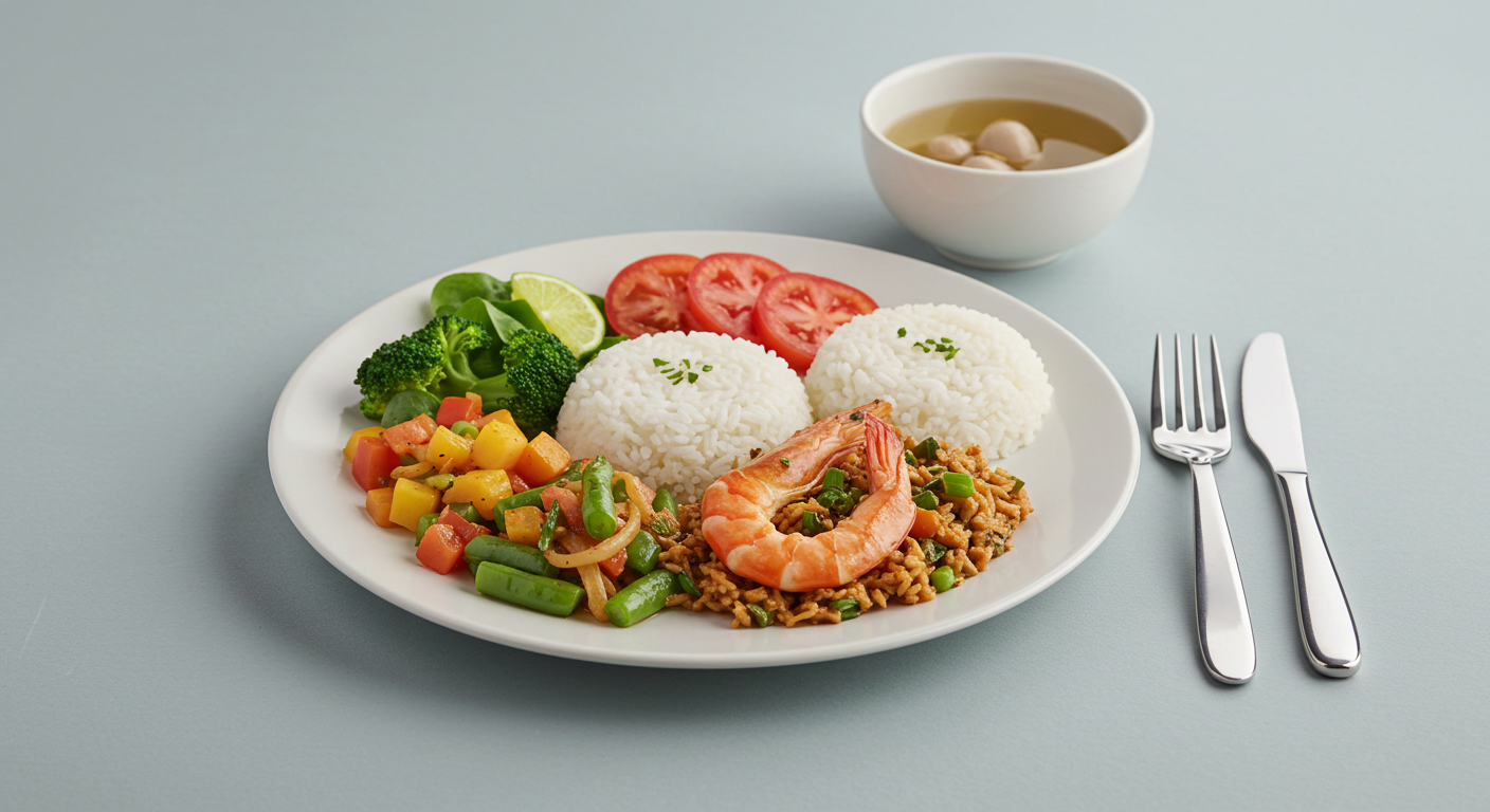 복막투석 식이관리 요리법 (저염식, 영양, 삶의 질)