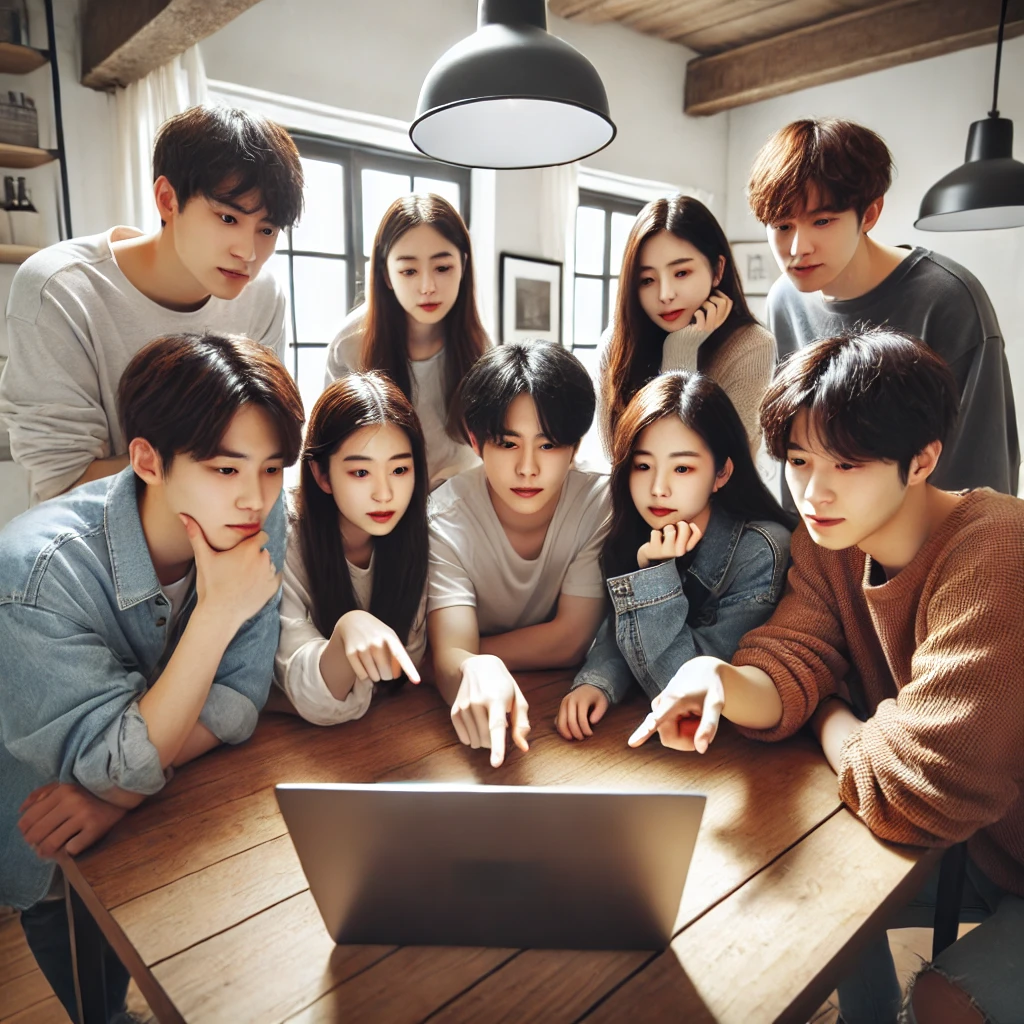 청년월세지원 신청방법