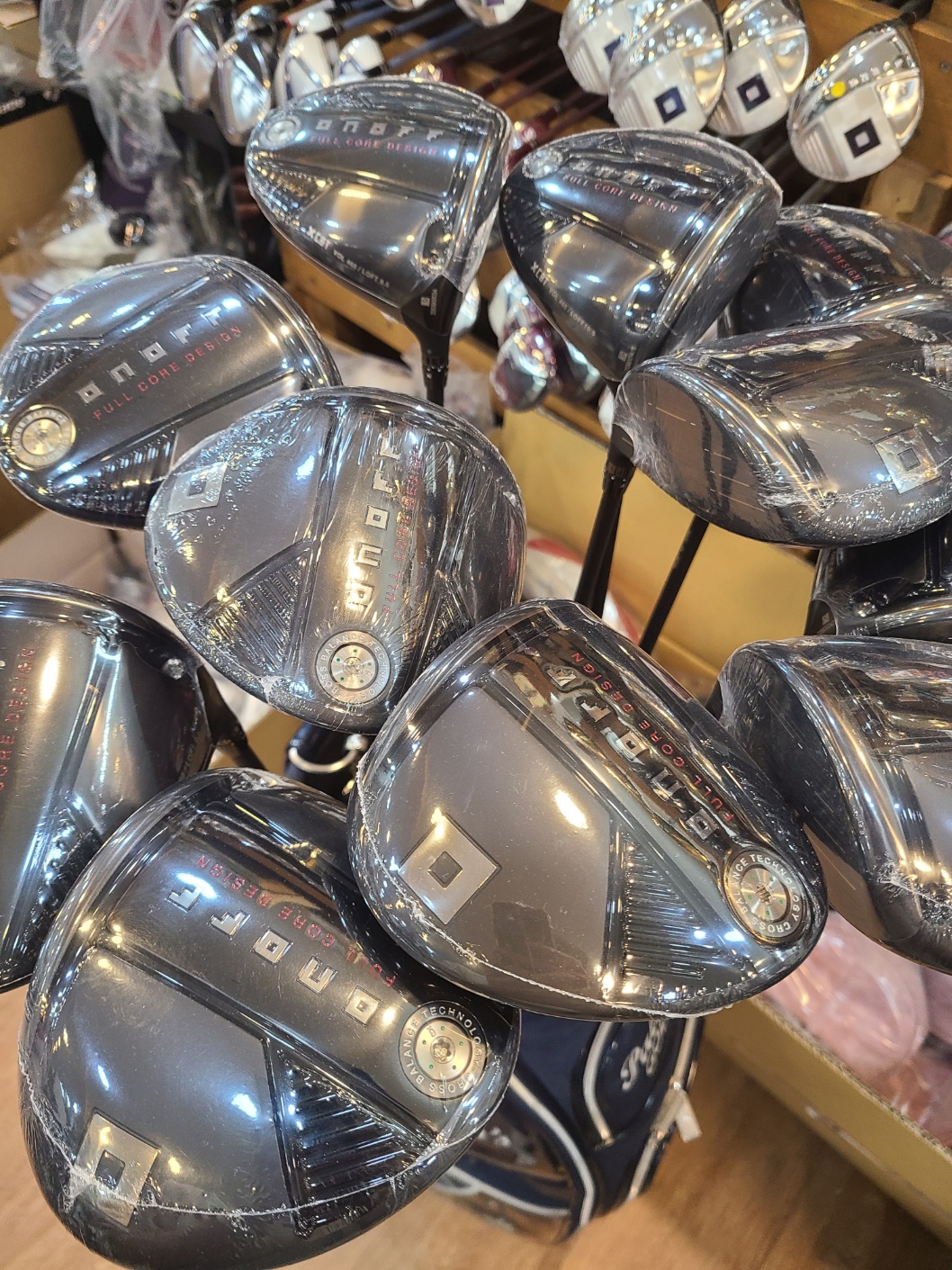 온오프 드라이버 사진