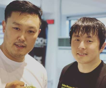 기안 84 나혼자산다 극한84