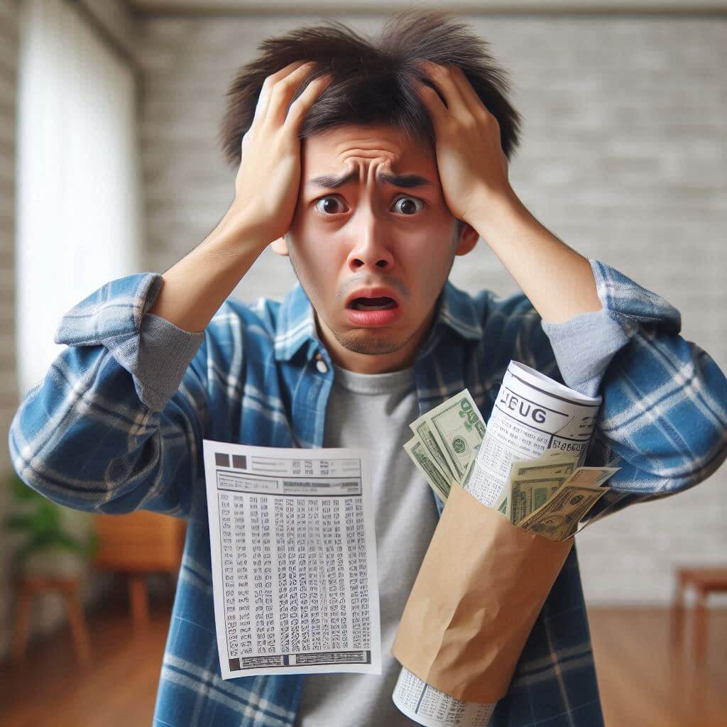 청약 당첨 후 절차 쉽게