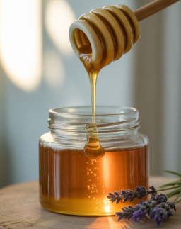 꿀의 효능