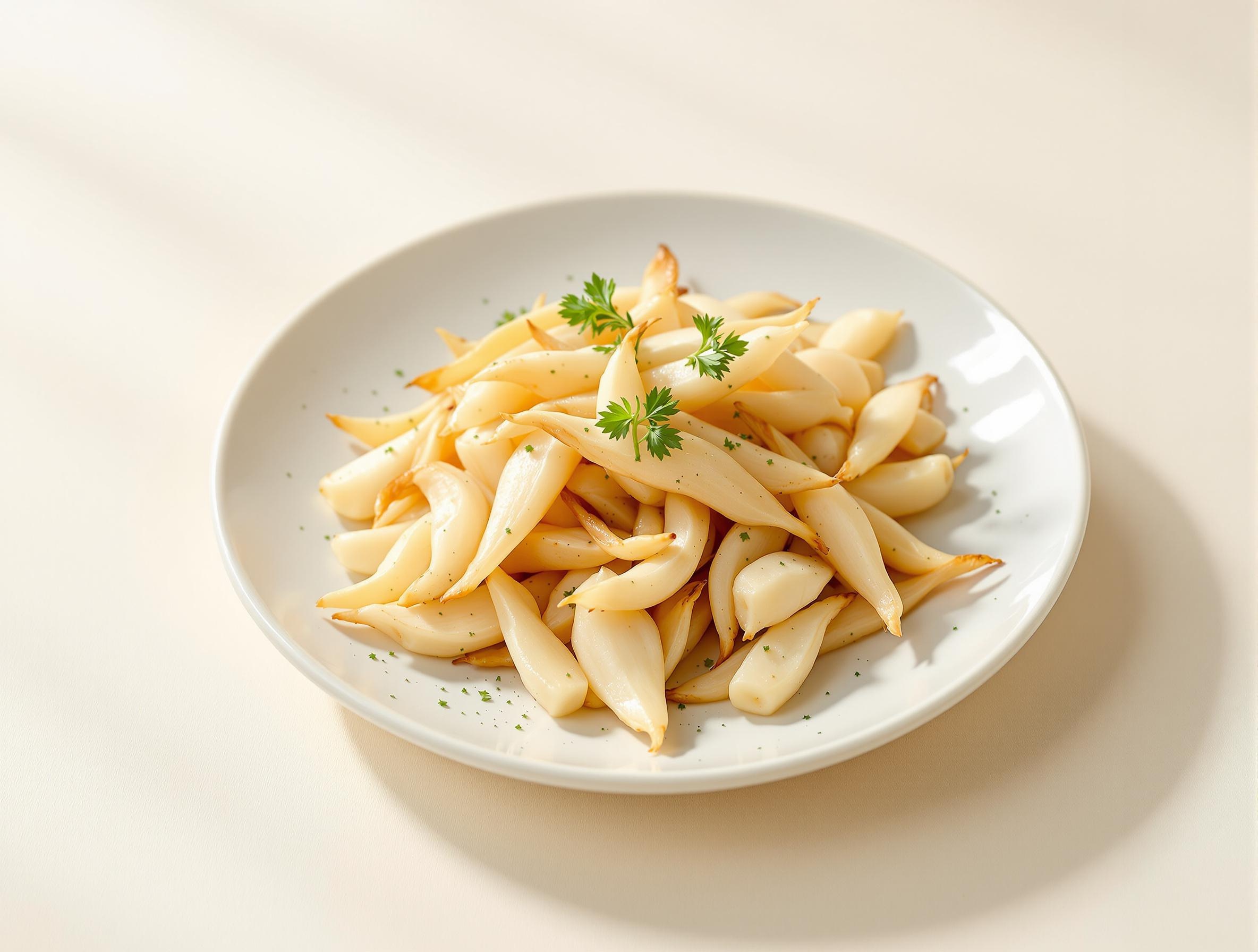 정월대보름 음식