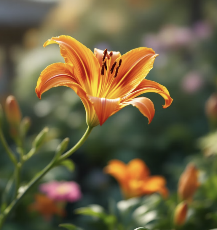 화려함 속에 숨겨진 또 다른 얼굴