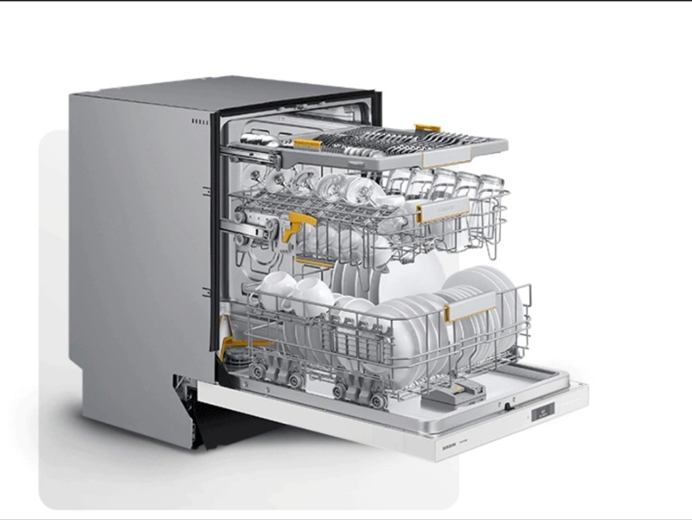 비스포크 식기세척기