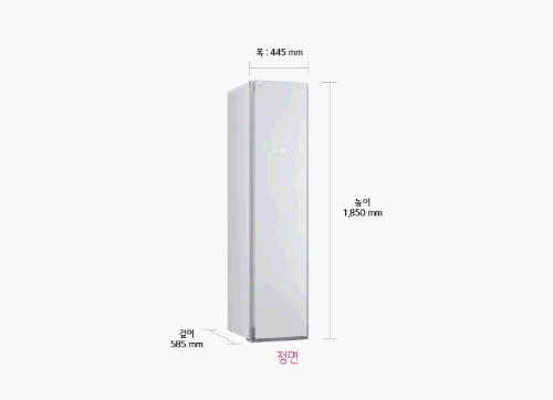 엘지 스타일러 이미지