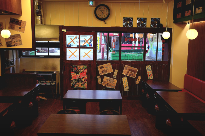 생생정보 뼈구이뼈수육 광주 광산구 뼈칼집