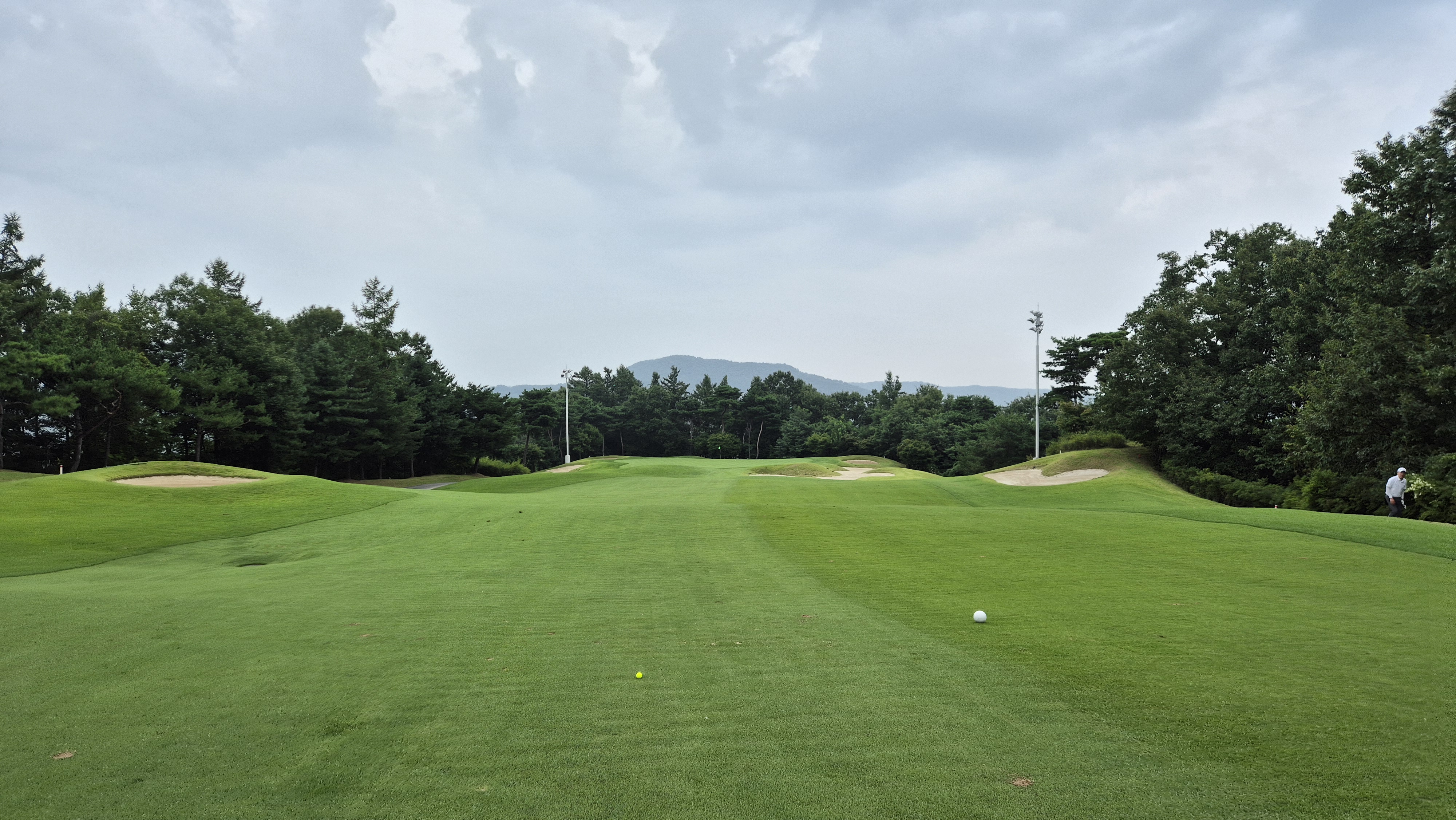 골프존카운티 진천