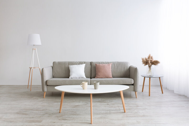 거실 풍수 인테리어 꿀팁 