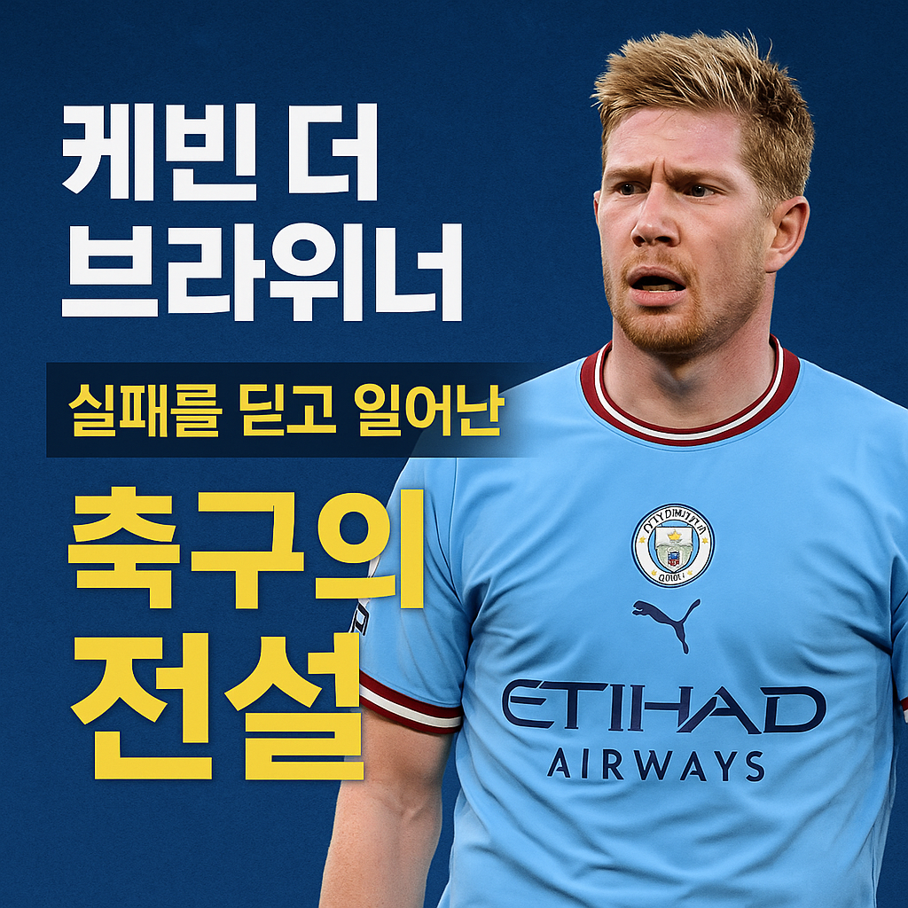 케빈 더 브라위너