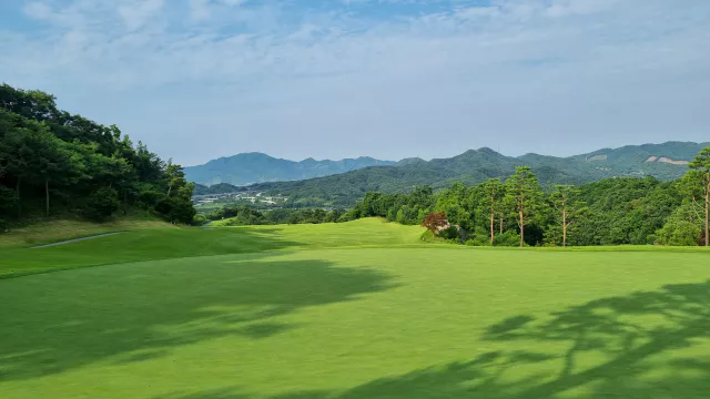 동촌CC