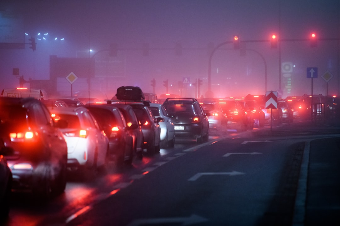 Traffic