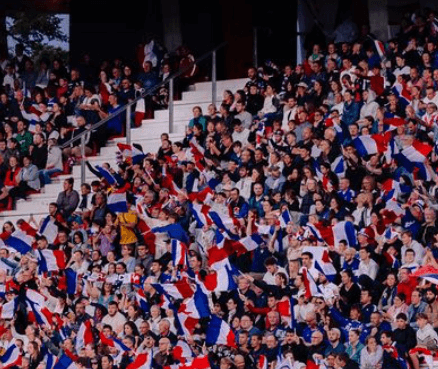 파리올림픽 종목