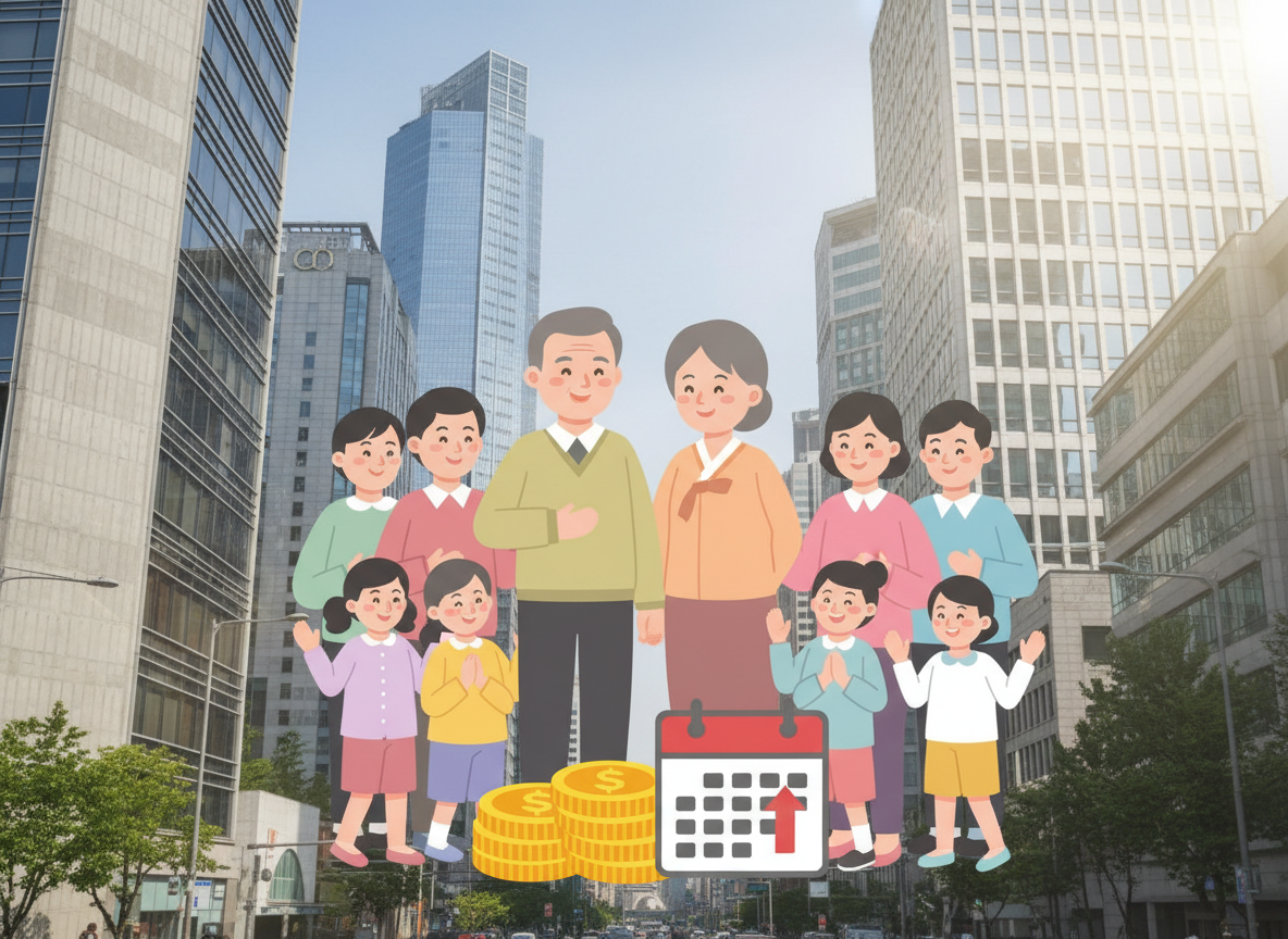 2026 국민연금 노령연금 수령시기 조기수령 연기수령