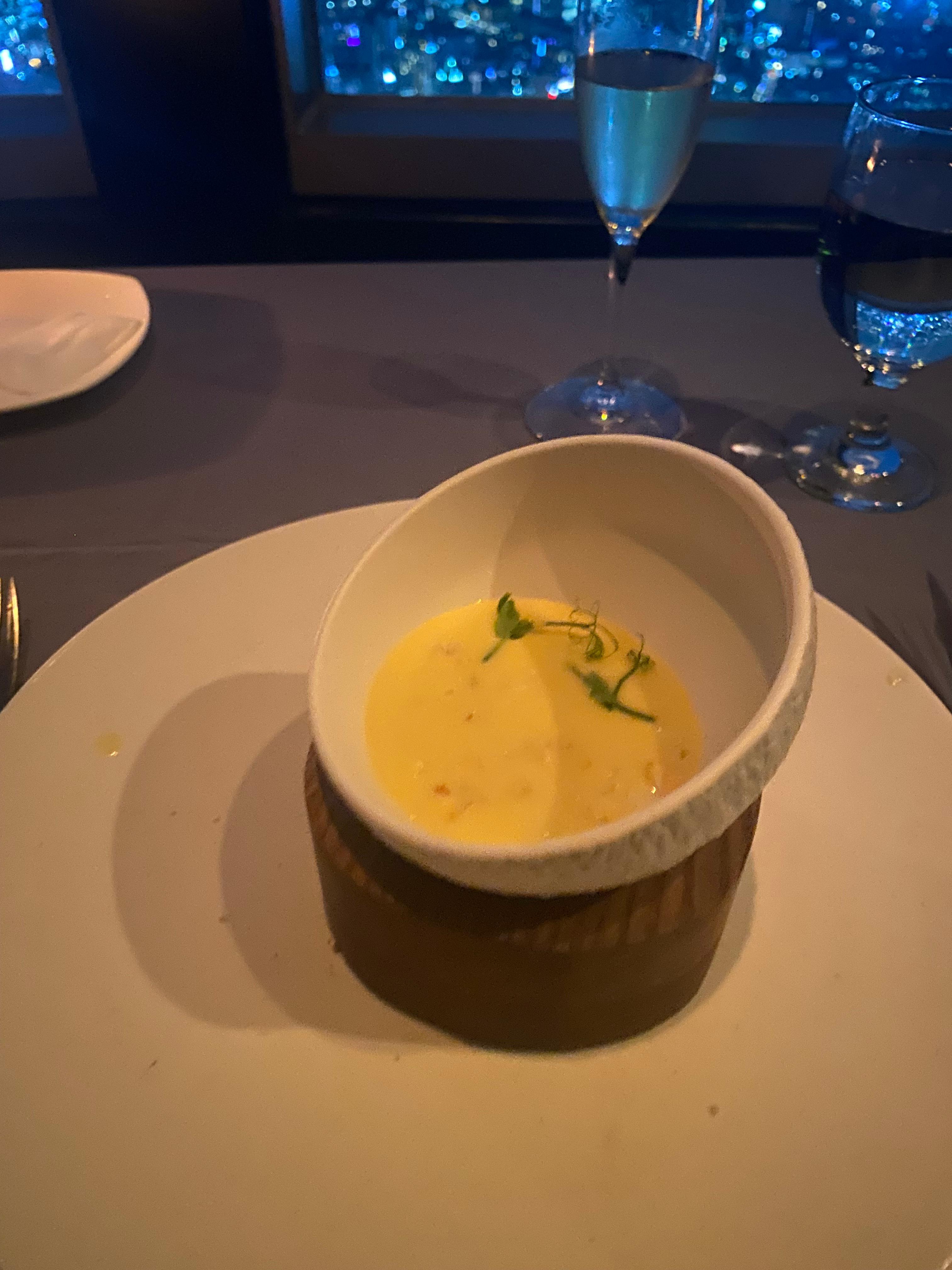 360도 회전하는 한눈에 보는 서울 뷰