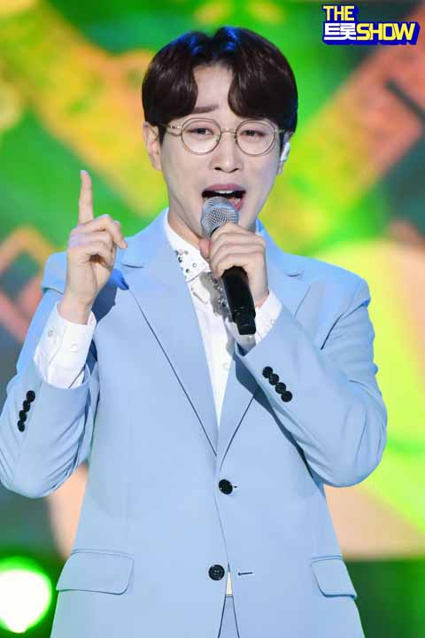 미스터트롯2 안성훈 노래모음