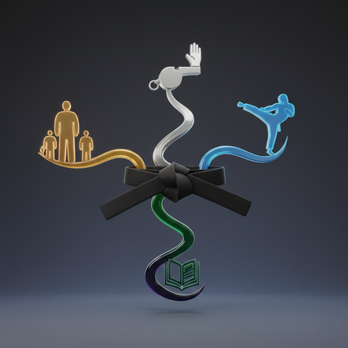 단증 취득 후 다음 단계는 무엇일까요?