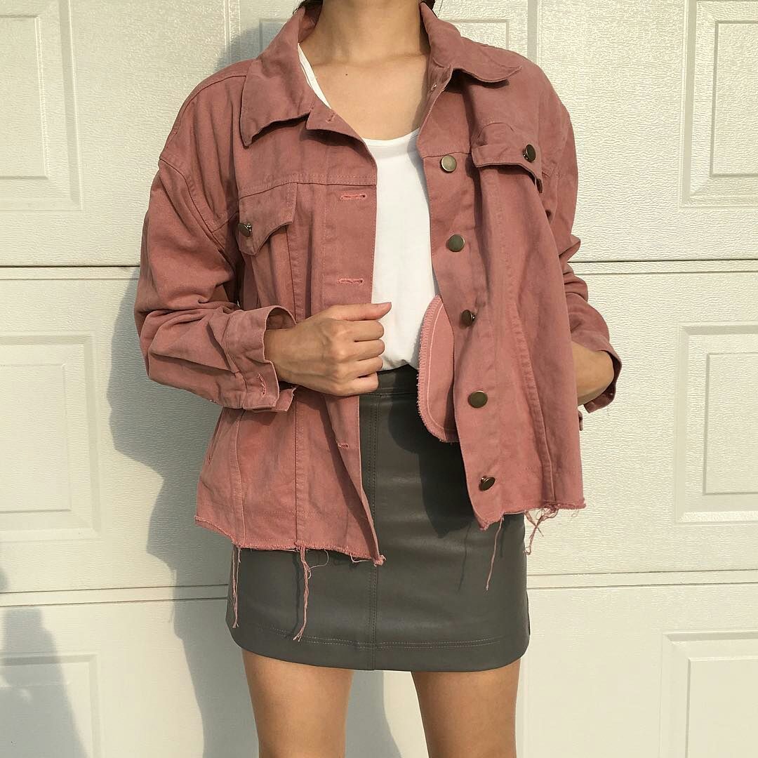 일반인 패션 데일리룩 모음