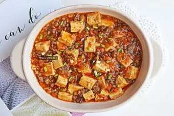 홈메이드 두부 집에서 만들기 황금레시피_2