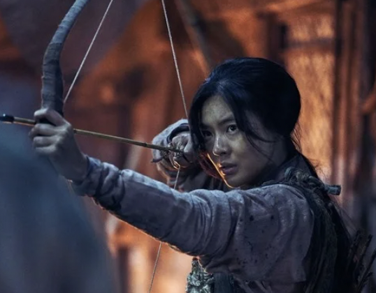 이선빈 출연 드라마 영화