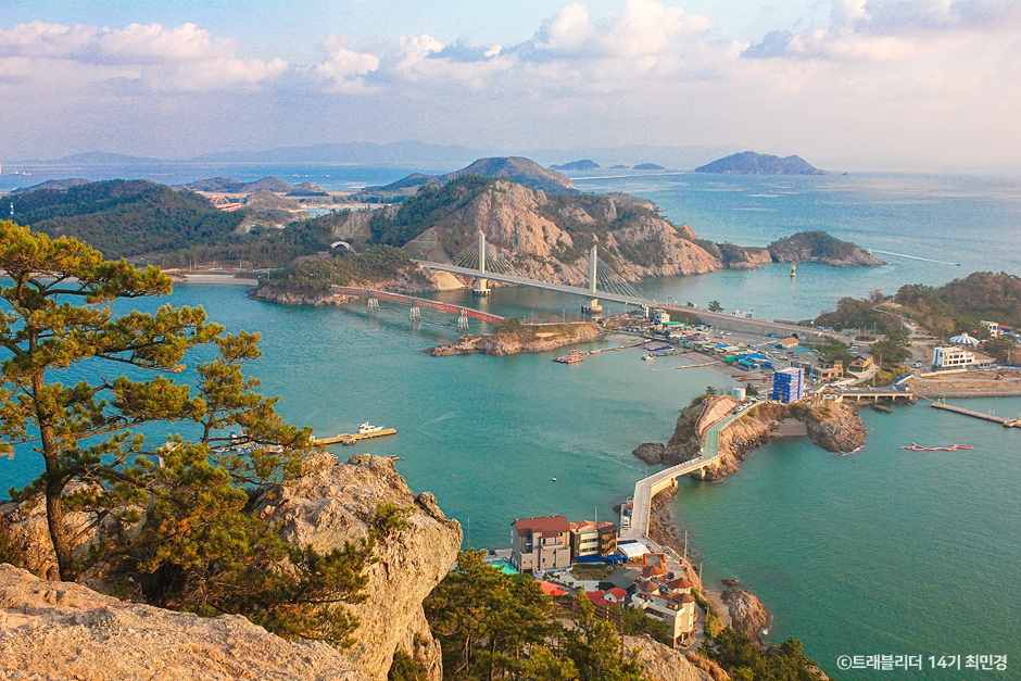 군산 가볼만한곳 베스트 10