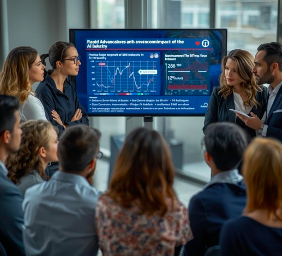 AI 산업이 바꾸는 경제 구조