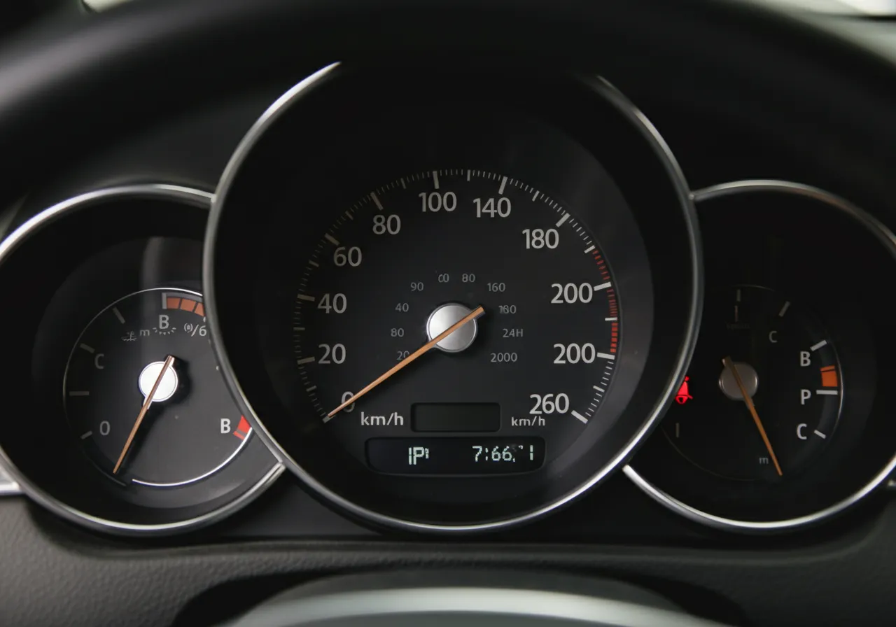 차량 상태와 가치