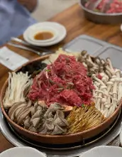 생방송투데이 성수동 버섯전골 버섯탕 인정맛집