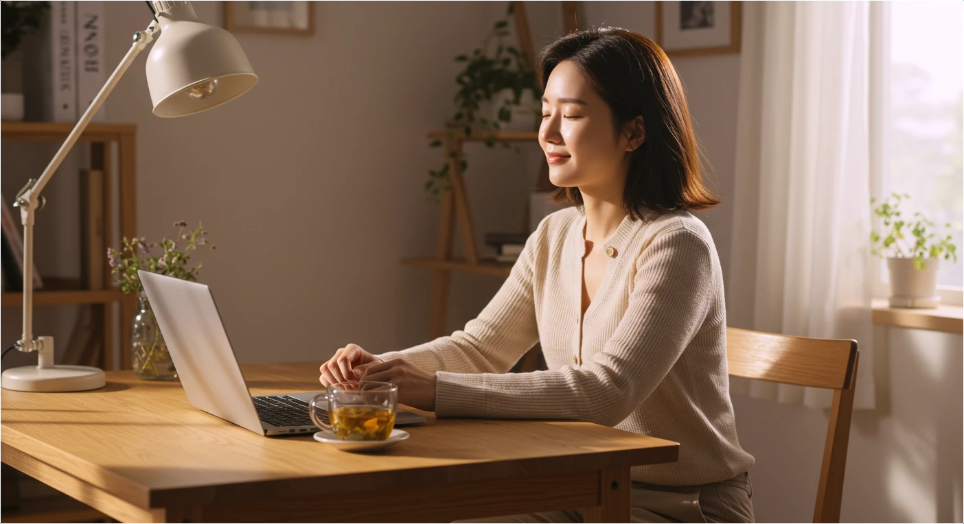 나를 위한 최고의 스트레스 관리 워크숍 &amp; 프로그램 총정리