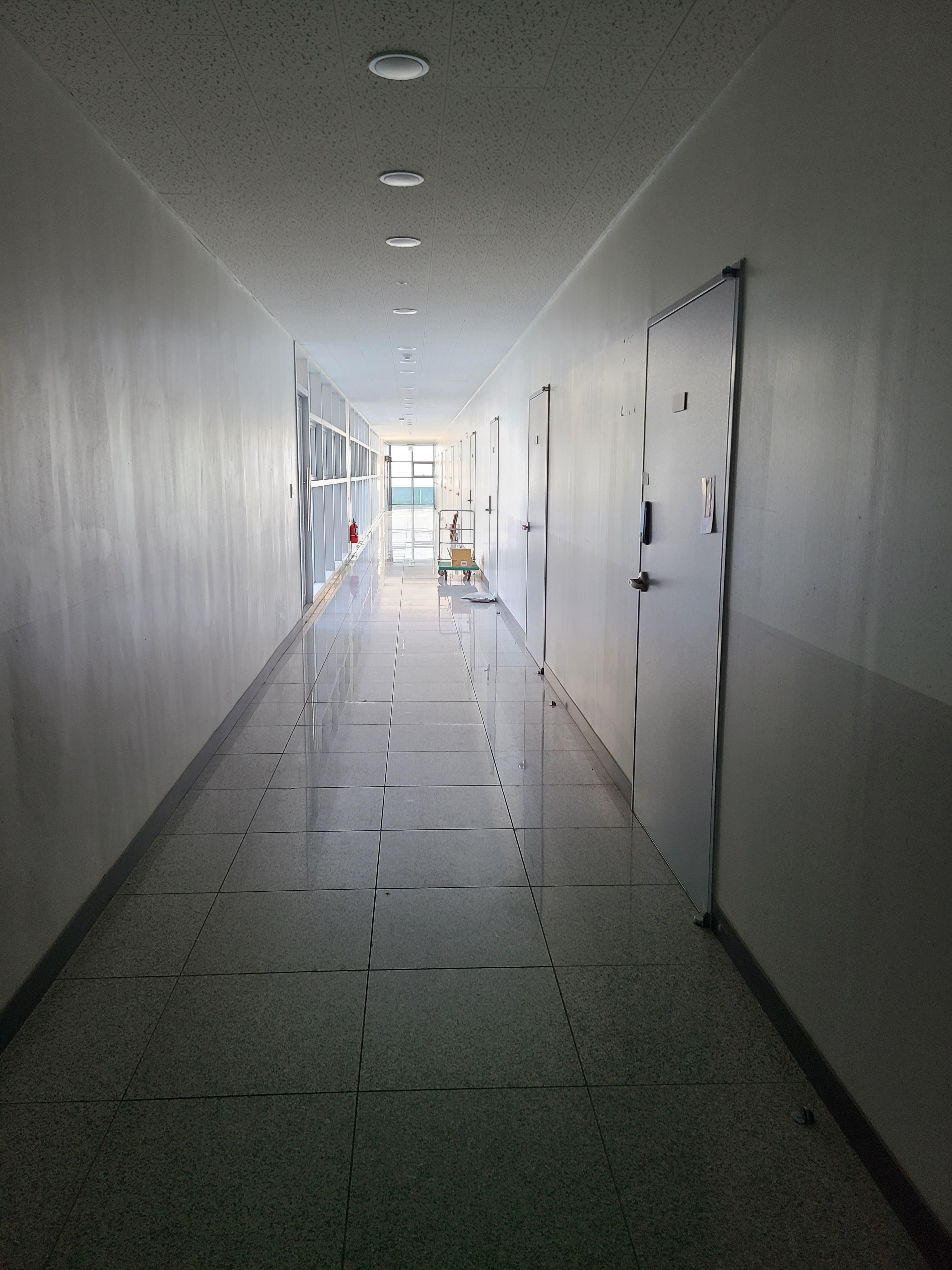 SH스퀘어2 사무실5