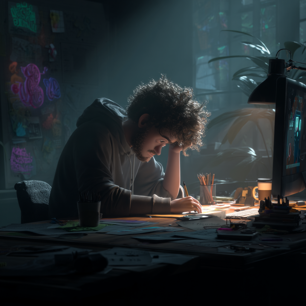 몰입 잘하는 법