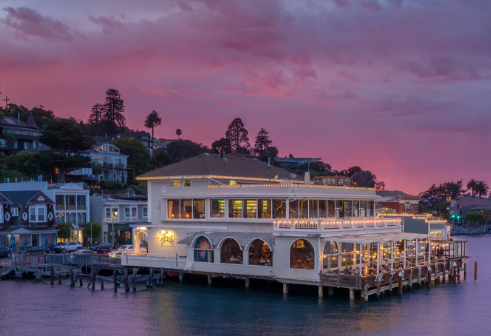 소살리토 맛집 예약하기